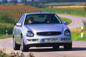 Ford Scorpio '1994